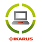 Icon Ikarus AntiVirus